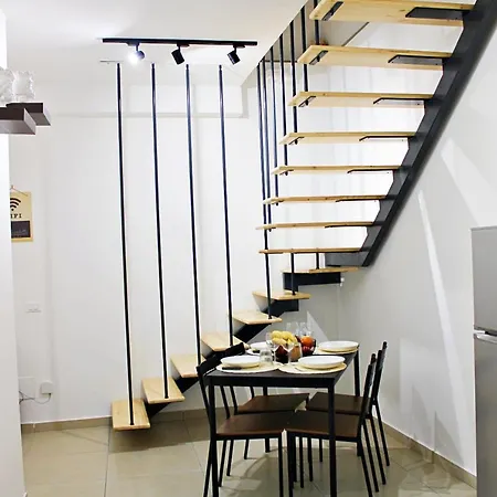 La Claudette Apartment Catania