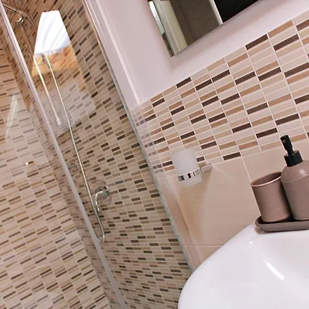 Apartment La Claudette *
