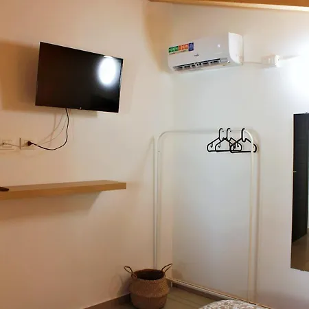 La Claudette Appartement Catánia