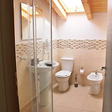 La Claudette Apartment Catania