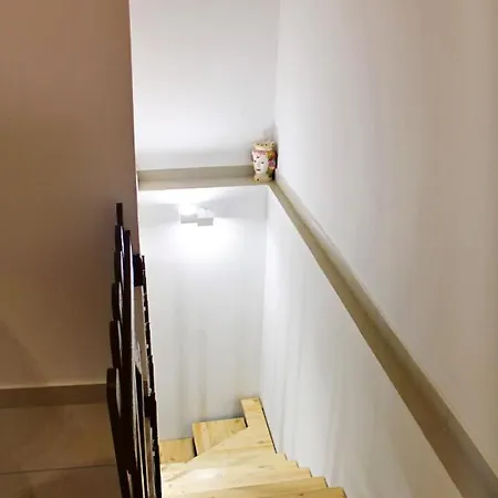 Apartment La Claudette Catania