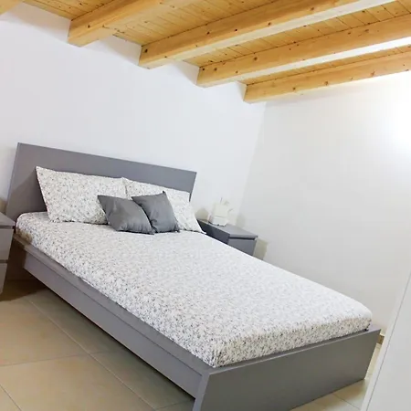 Appartement La Claudette Catánia