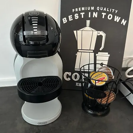 Appartement La Claudette