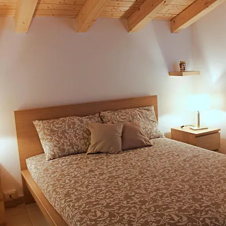 Apartment La Claudette