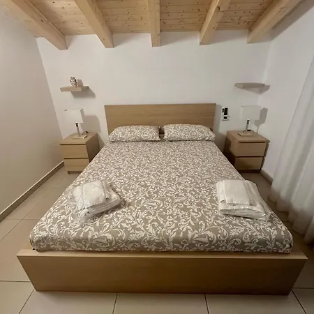 La Claudette Appartement