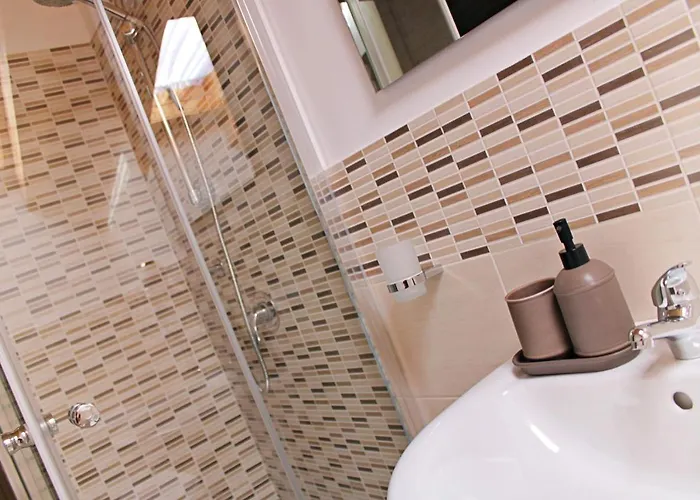 Appartamento La Claudette *