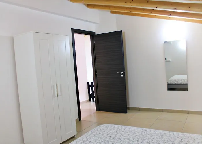 La Claudette Appartamento