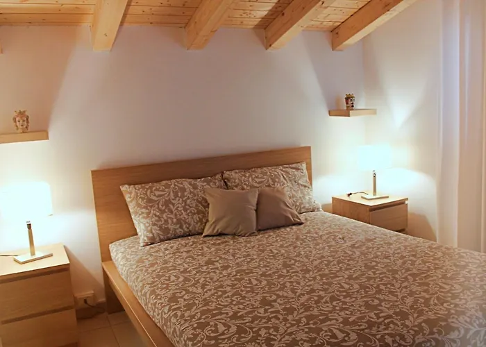 Appartamento La Claudette