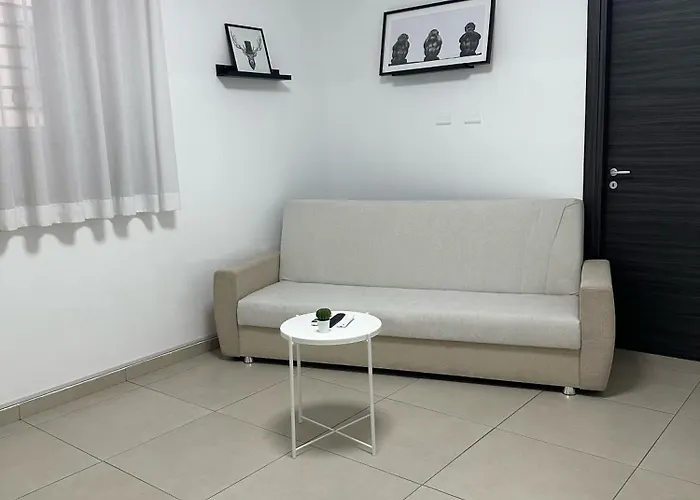 La Claudette Appartamento *