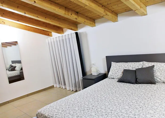 La Claudette Appartamento *