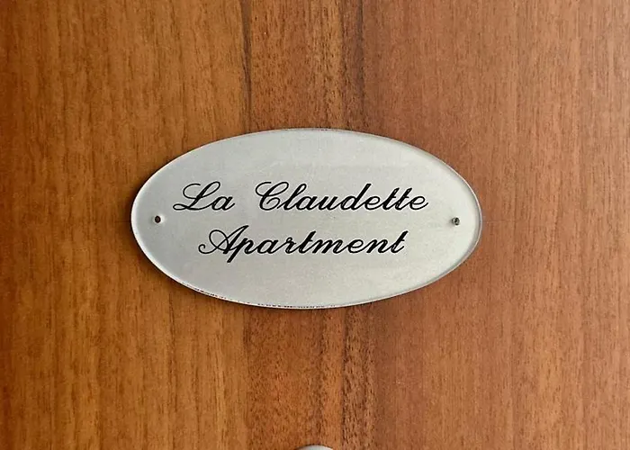 La Claudette Appartamento