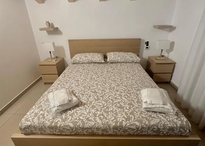 La Claudette Appartamento